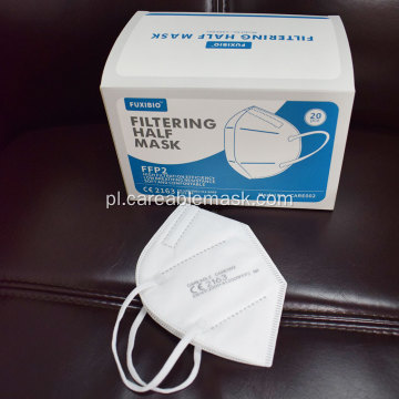 Respirator FFP2 Careable Biotechnology EN149 CE